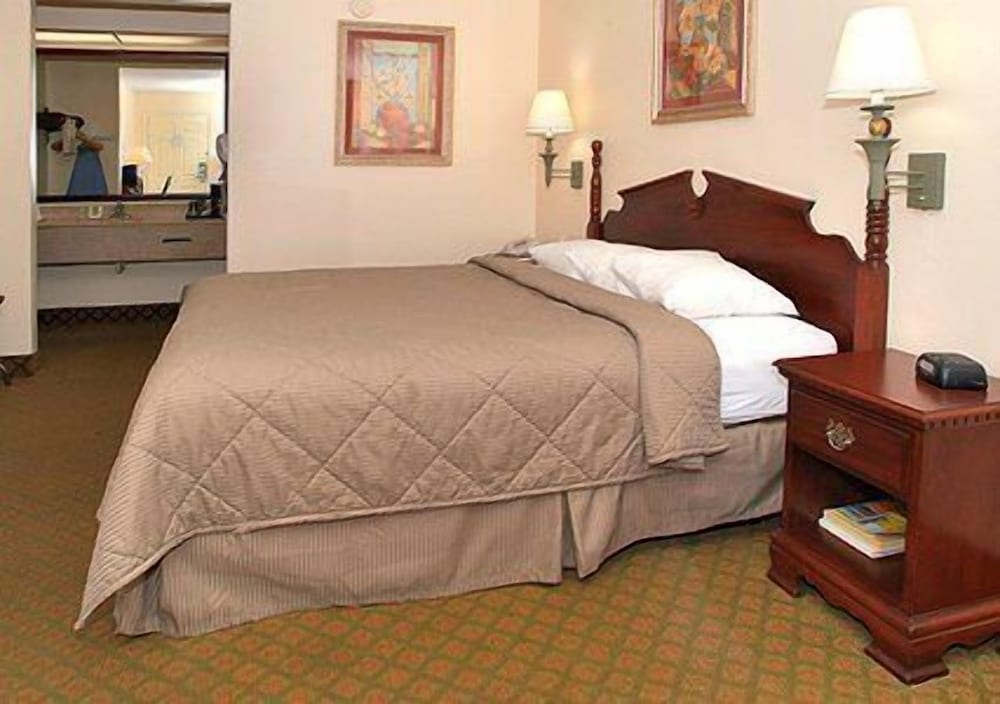 Standard Room, 1 Double Bed, Smoking photo 1