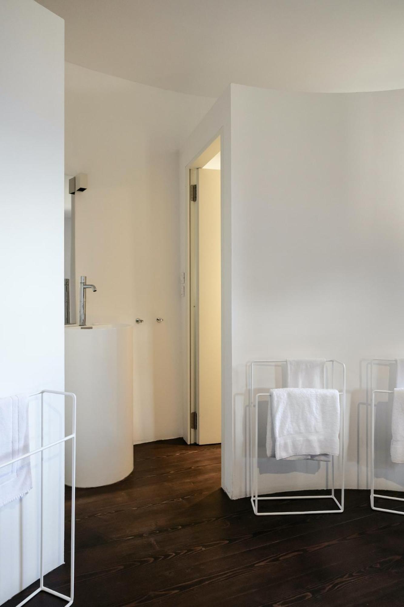 Suite with City View