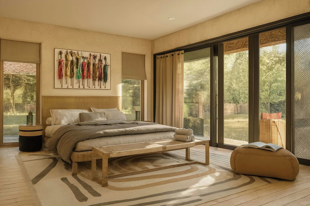 Villa, 2 Bedrooms photo 3