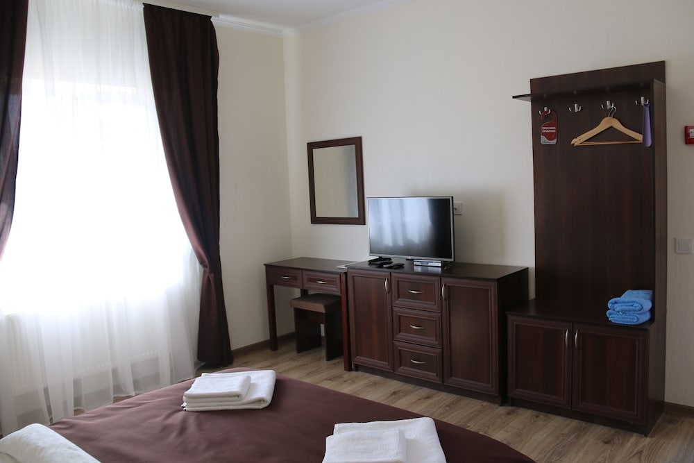 Comfort Apartment (1 room) photo 2