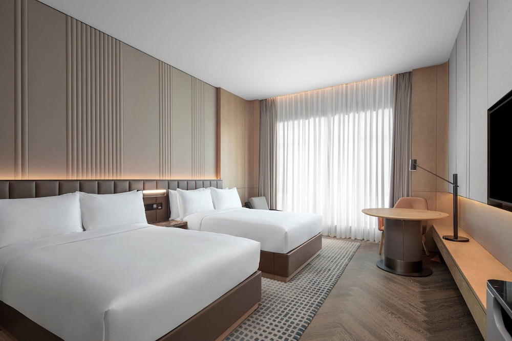 Superior Room, 2 Double Beds - Photo 1