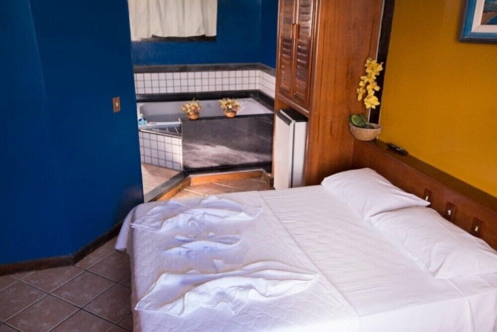 Suite Super Luxo photo 3