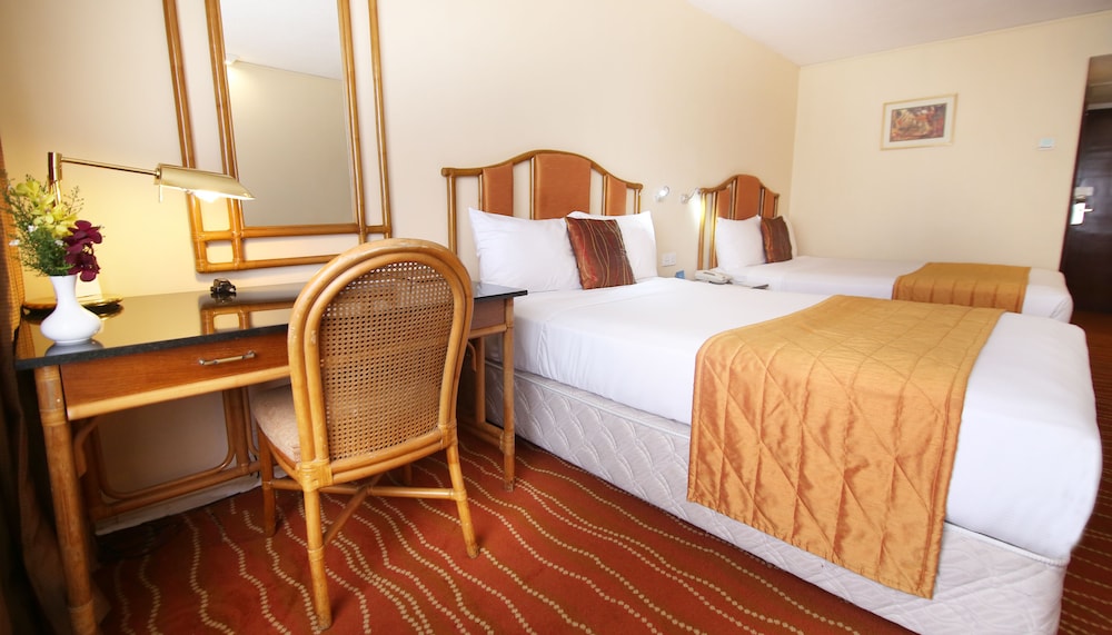 Superior Room photo 1
