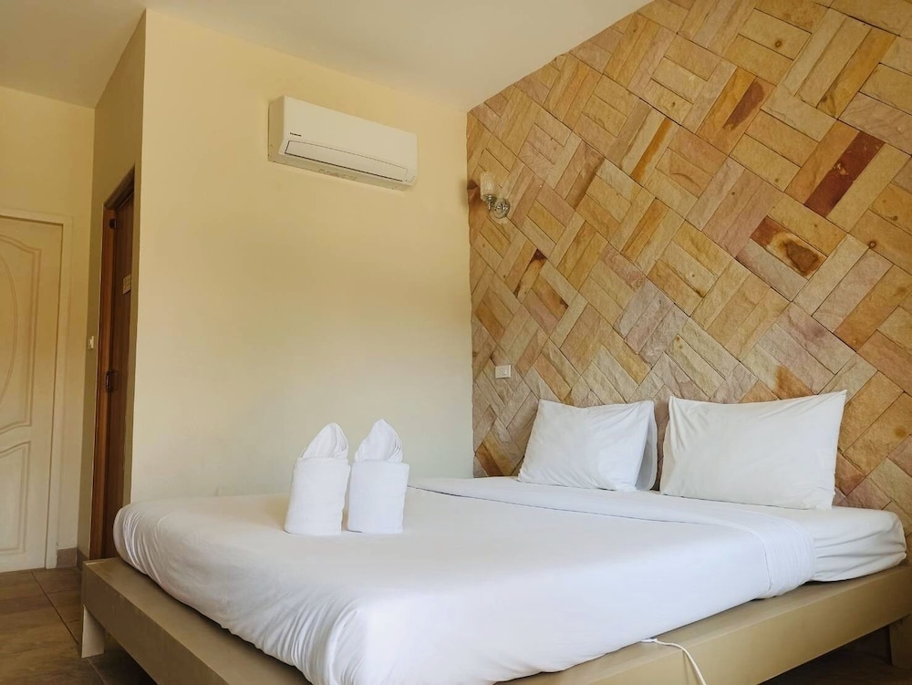 Tower Double Room photo 1