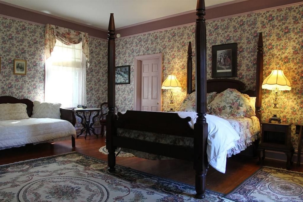 Luxury Room photo 2