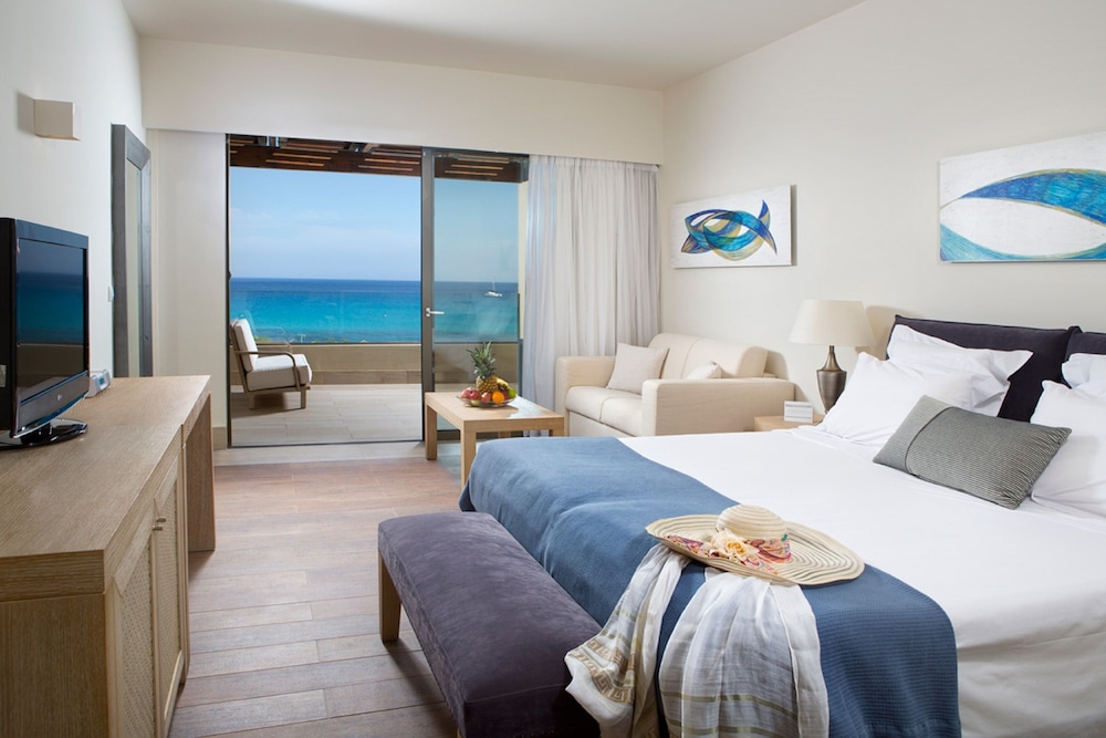 Double Room, Beachfront