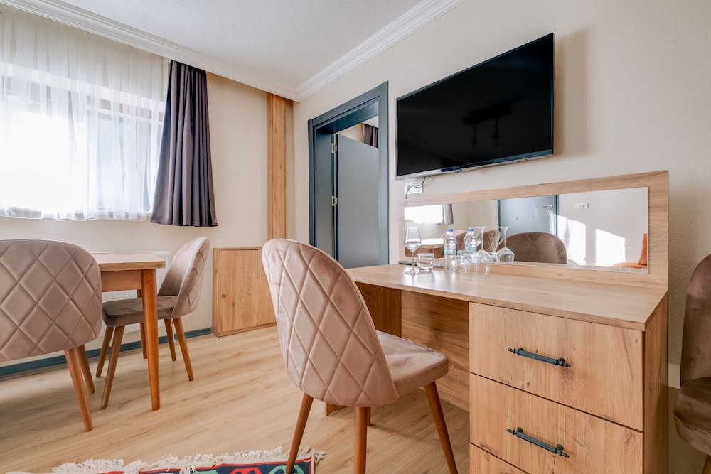Deluxe Room photo 1