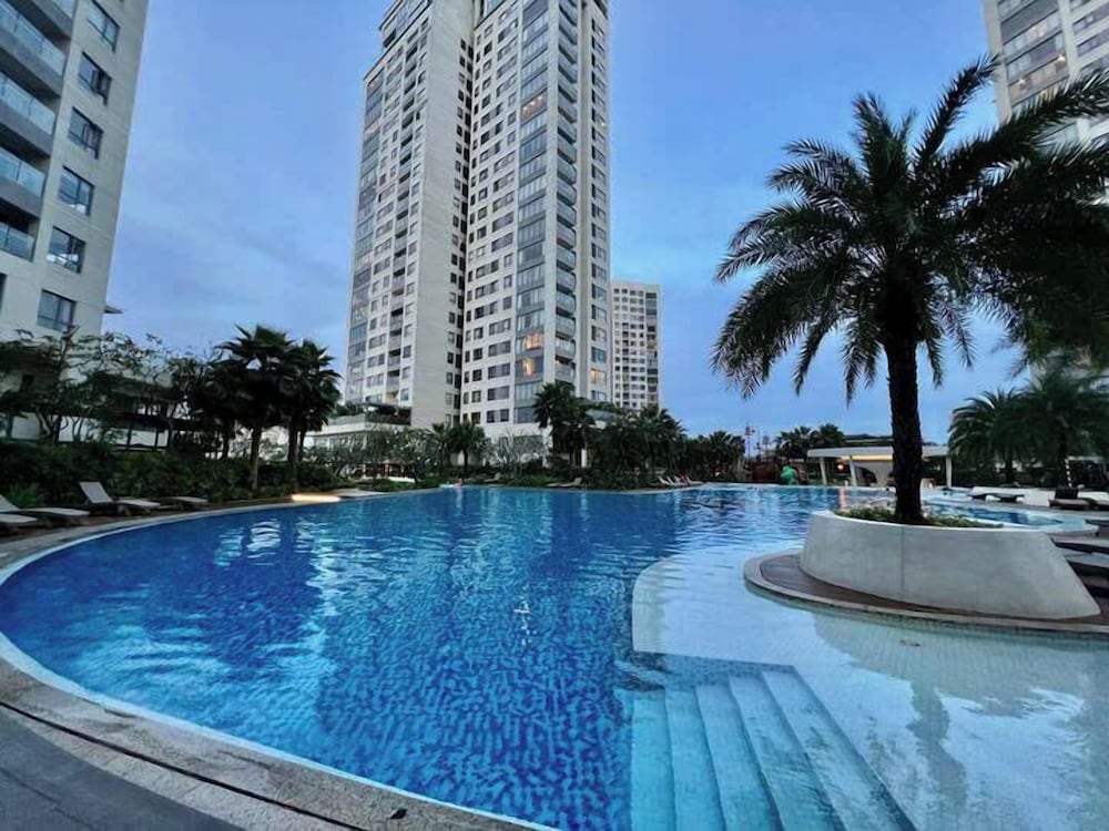 Grand Suite, 1 Bedroom, Club Lounge Access, River View photo 1