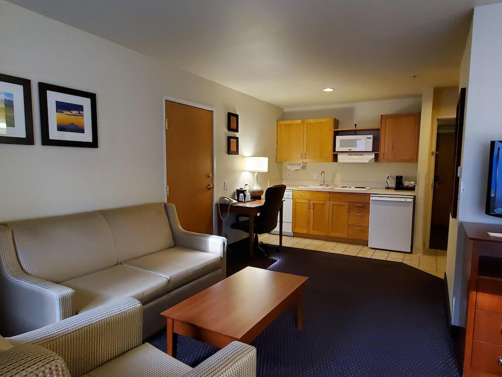 Suite, 1 Bedroom, Non Smoking - Photo 12