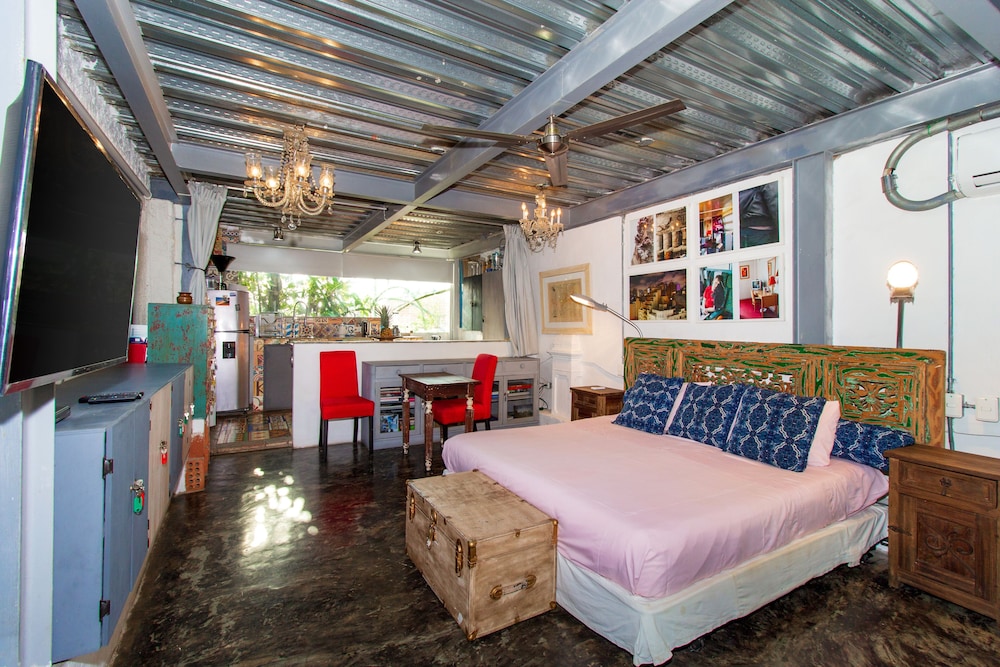 Superior Room photo 2