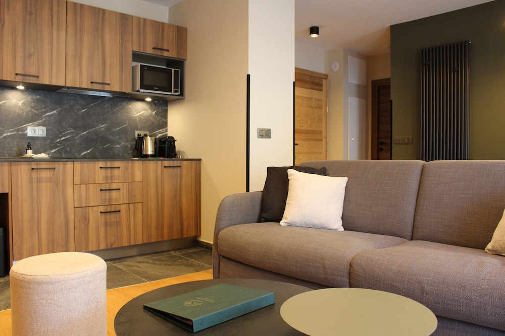 Superior Apartment photo 3