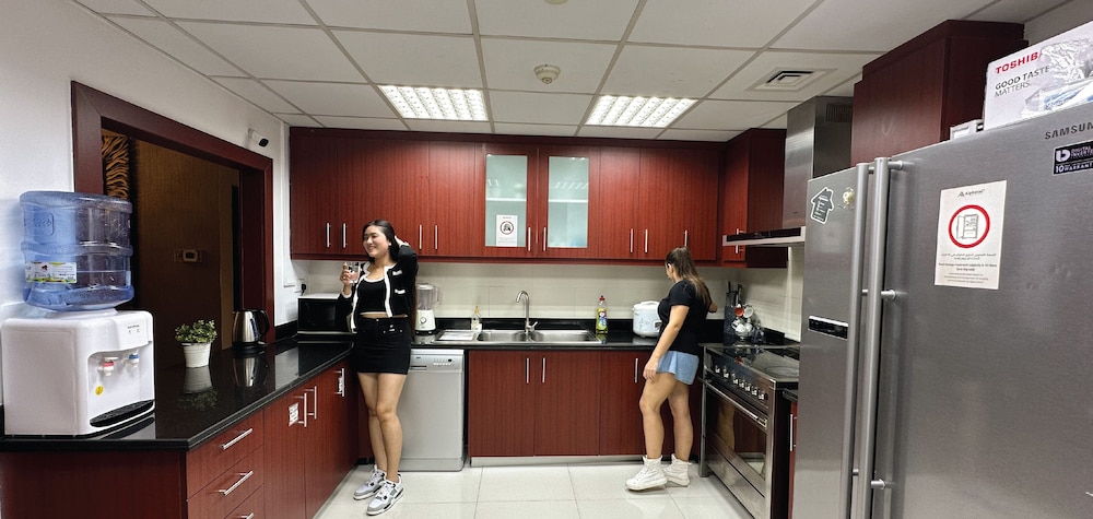 Shared Dormitory, 8-bed Mixed Dorm - R2 photo 2