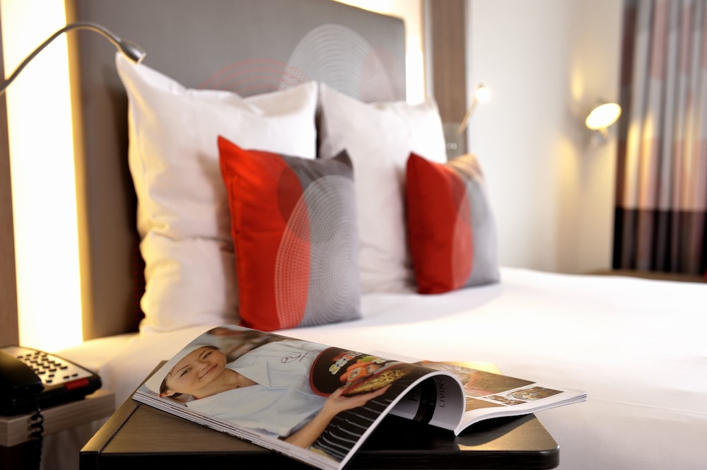 Executive Double Room, 1 Double Bed with Sofa bed - Photo 9