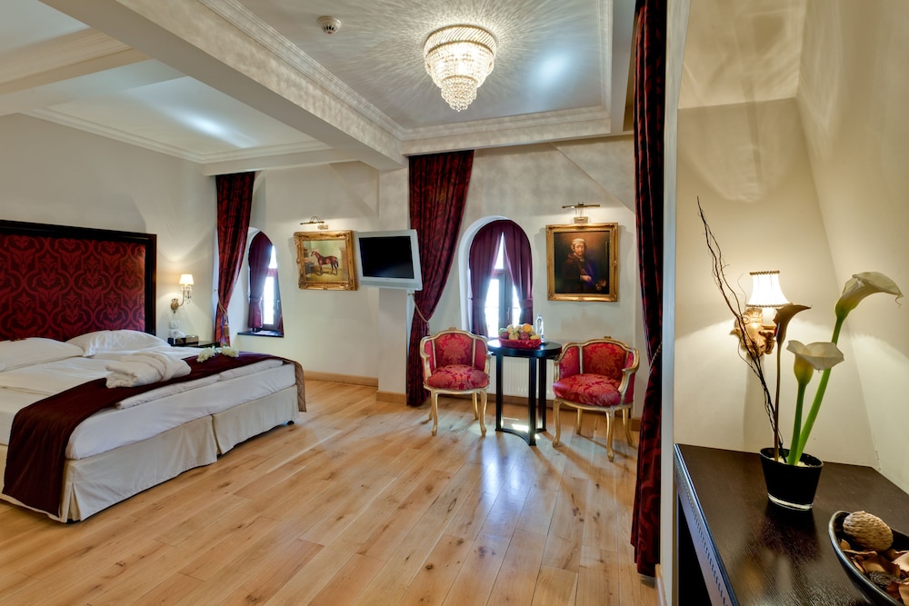 Executive Room - Photo 3
