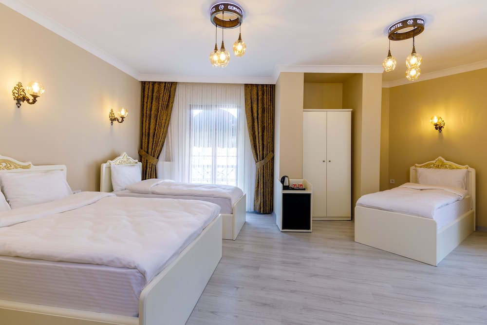 Standard Quadruple Room photo 1