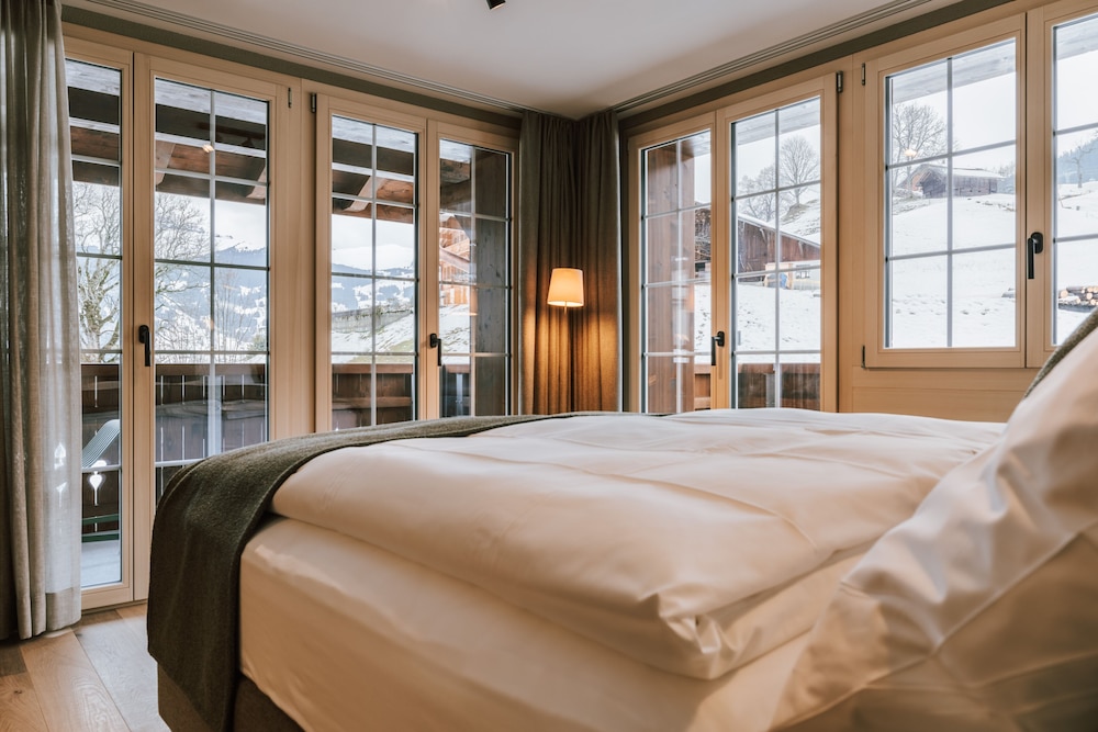 Signature Double Room