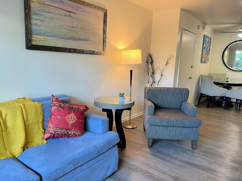 Premier Apartment, 1 Bedroom