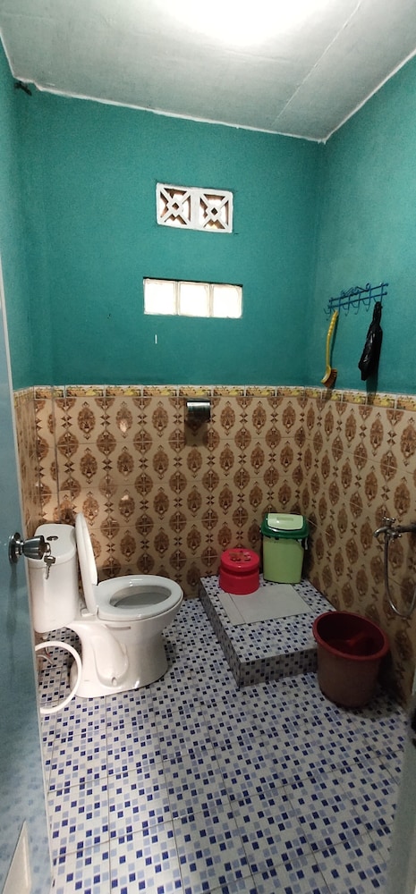 1 Bed in Mixed Dormitory photo 3