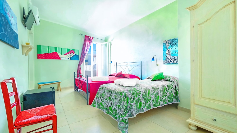 Double Room (Bella Addormentata) photo 1