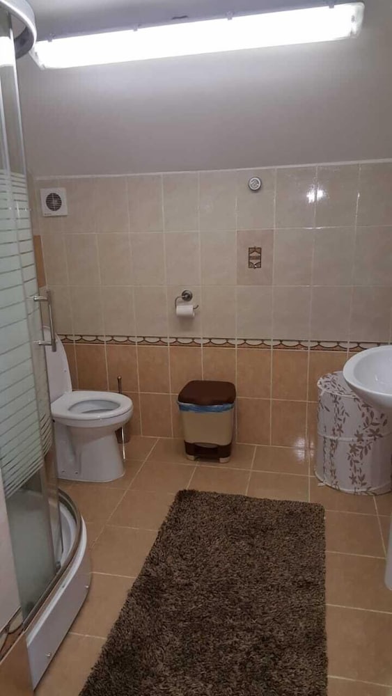 Deluxe Apartment photo 3