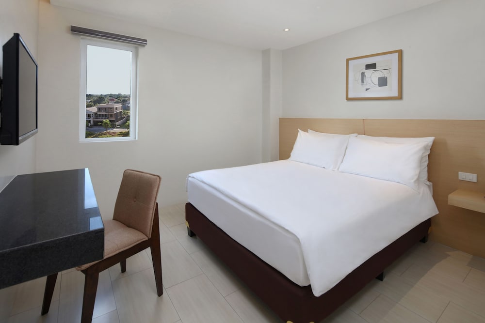 Standard Double Room photo 1
