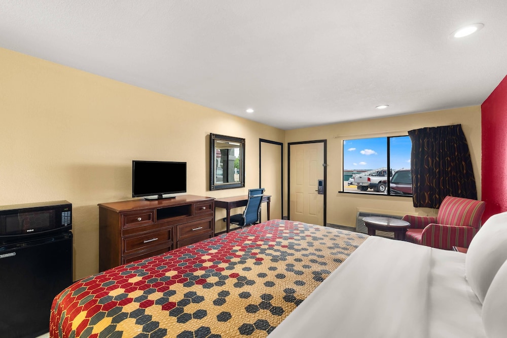 Econo Lodge Belton, Foto 3