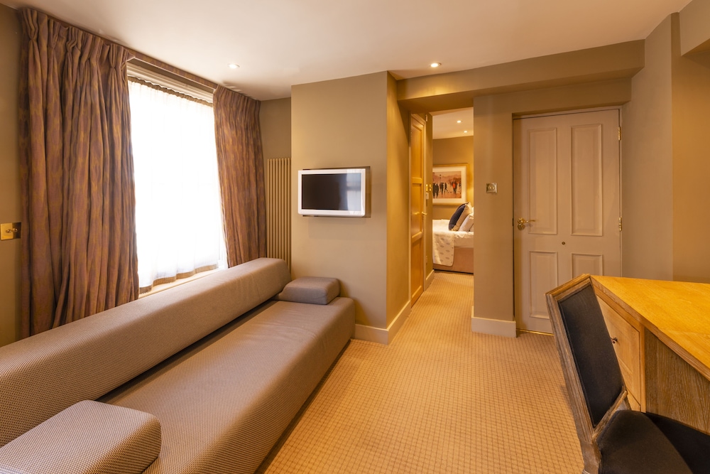 Comfort Quadruple Room photo 2
