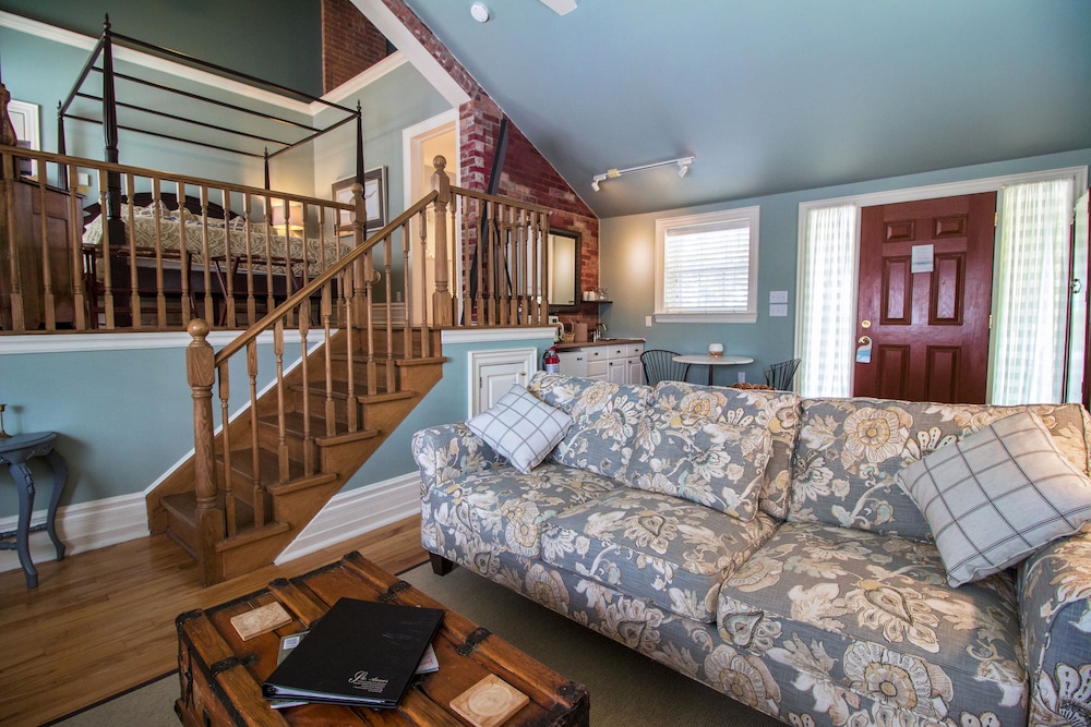 Deluxe Cottage, 1 Bedroom photo 1