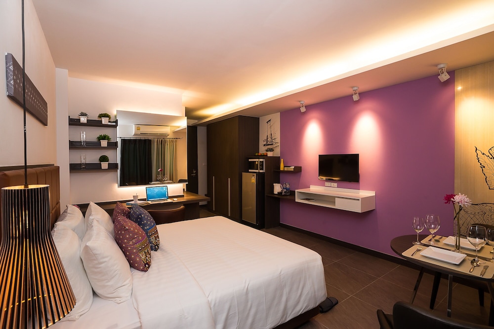 Premier Double Room photo 2