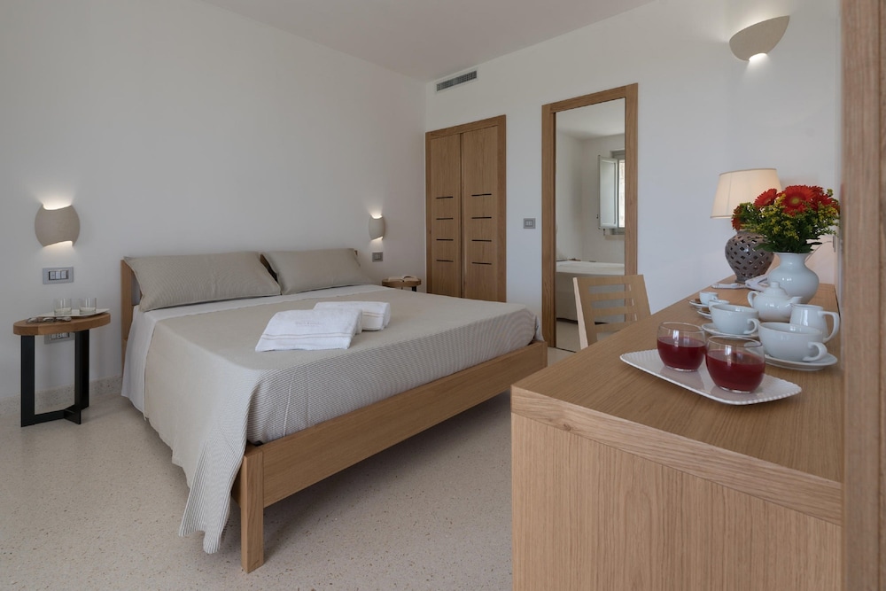 Superior Room, Garden View photo 1