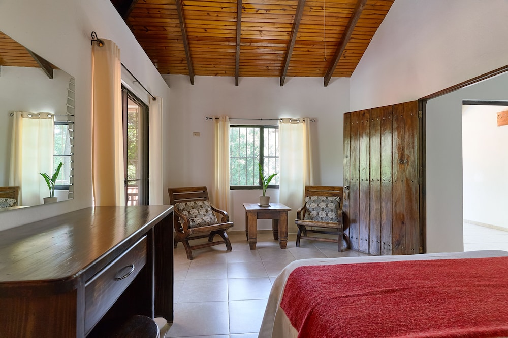 Exklusive Villa
