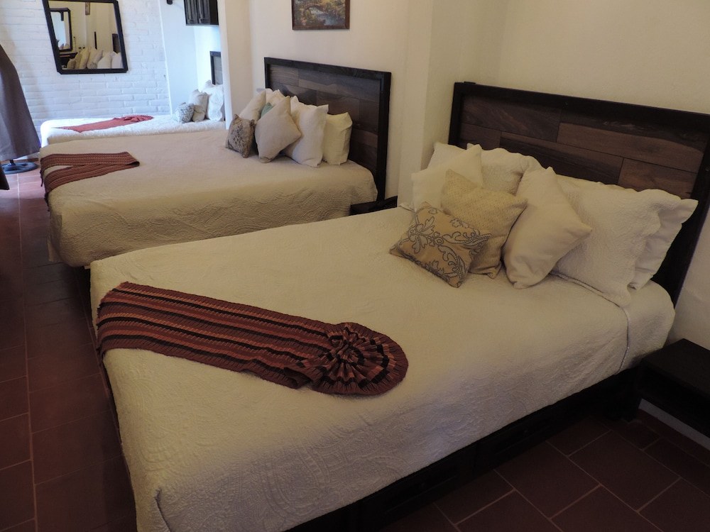 Triple Room photo 1