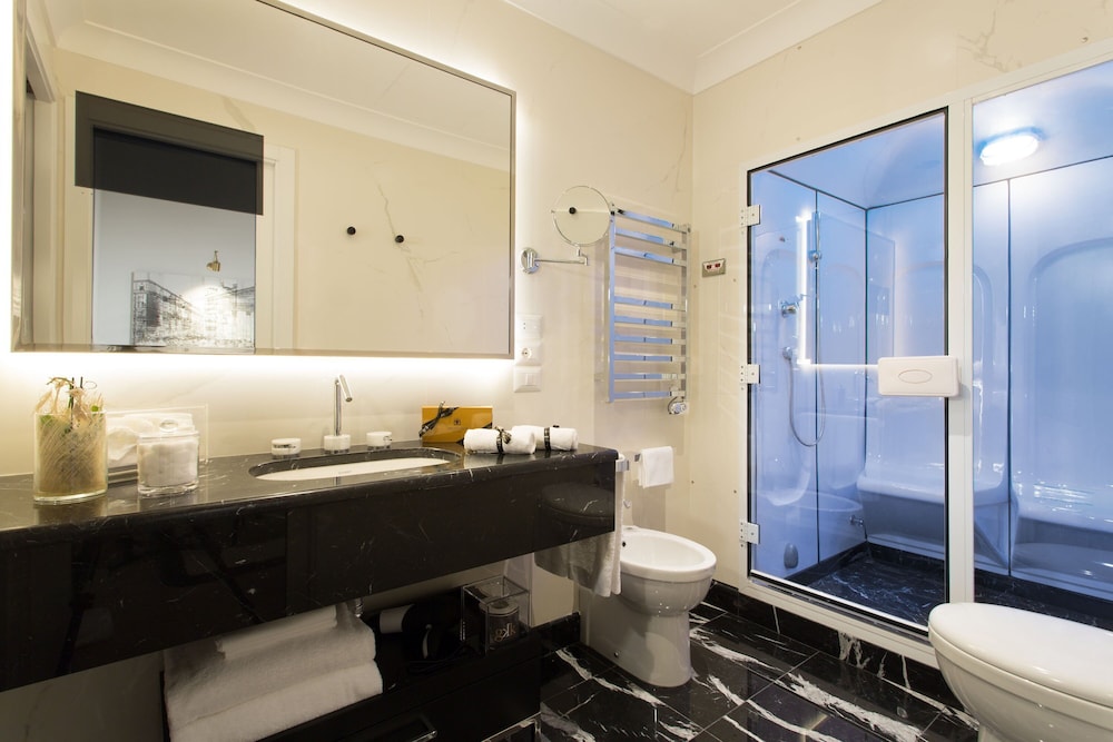 Suite (Private SPA  Separate Building) photo 3