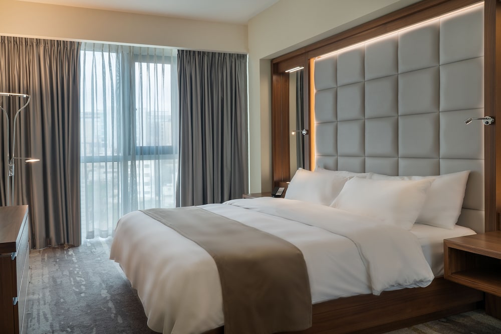 Executive Room, 1 Bedroom - Photo 3