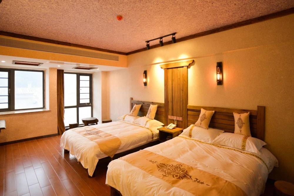 Design Twin Room photo 2
