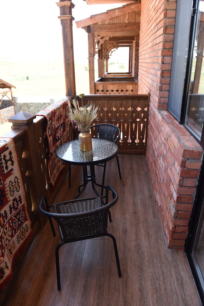 Standard Double Room, Mountain View photo 3