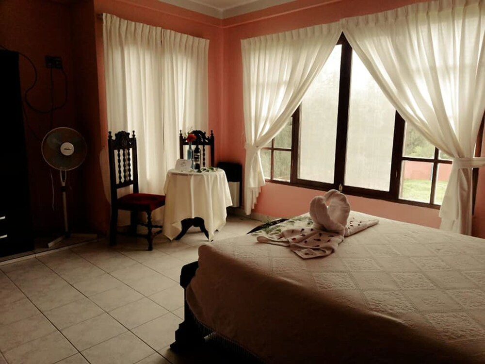 Double Room, 2 Twin Beds photo 2