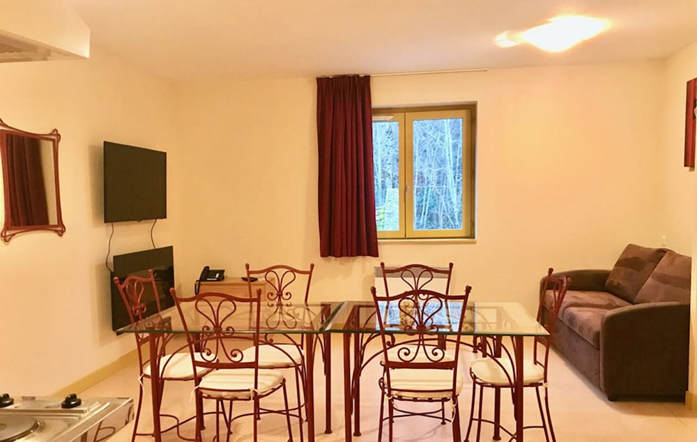 Standard Apartment, 3 Bedrooms (Le Par) photo 3