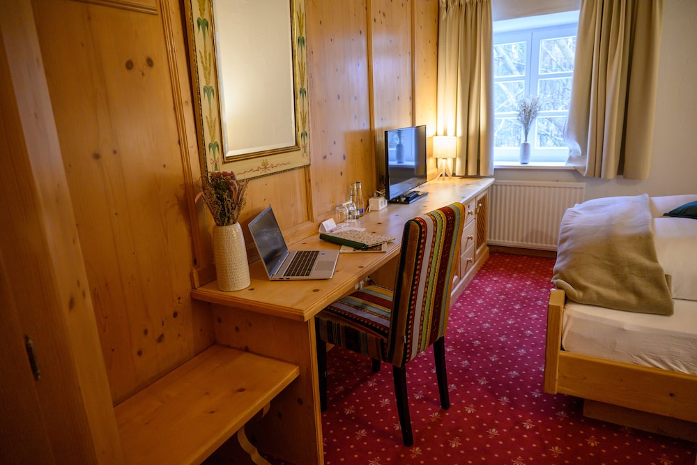 Double Room (Muehlenhotel)