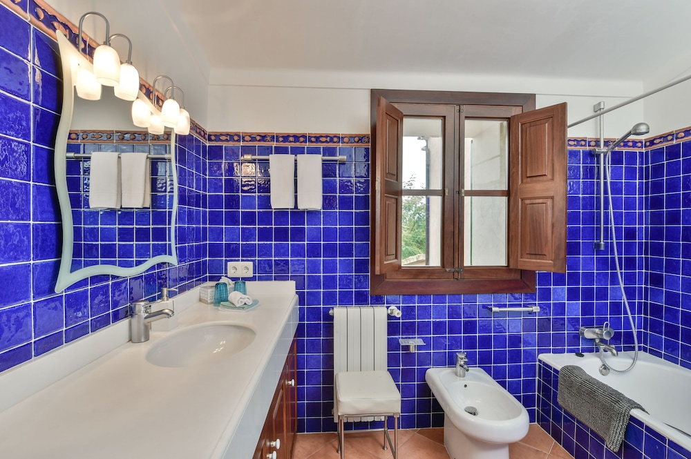 Standard Double Room (Gregal) photo 3