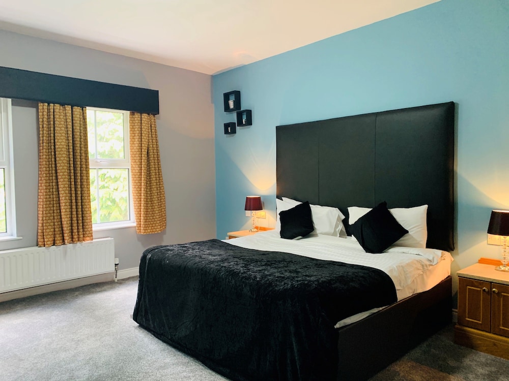 L'Hotel Bannville, Foto 3