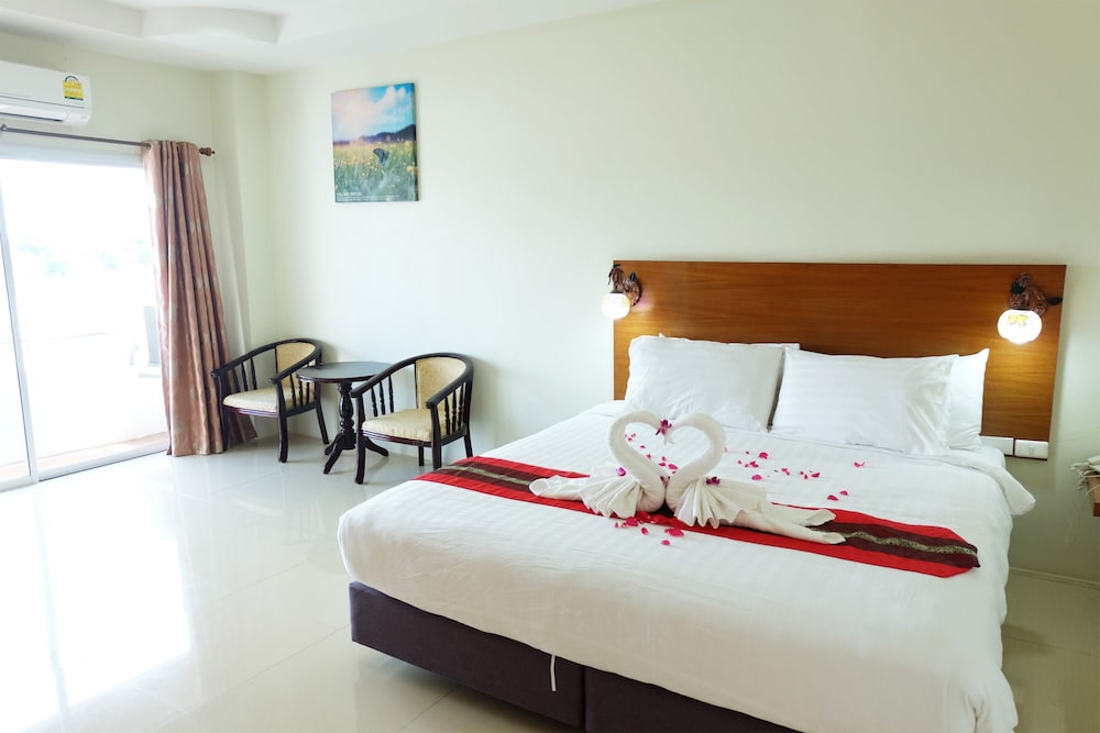 Super Deluxe Double Room