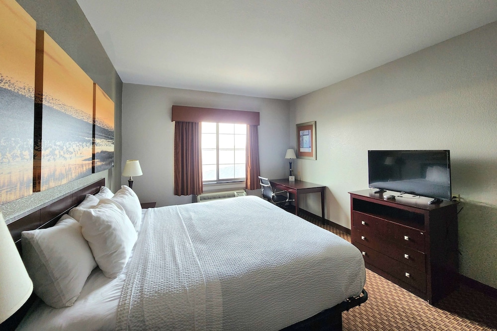 Studio Suite, 1 King Bed, Non Smoking - Photo 1
