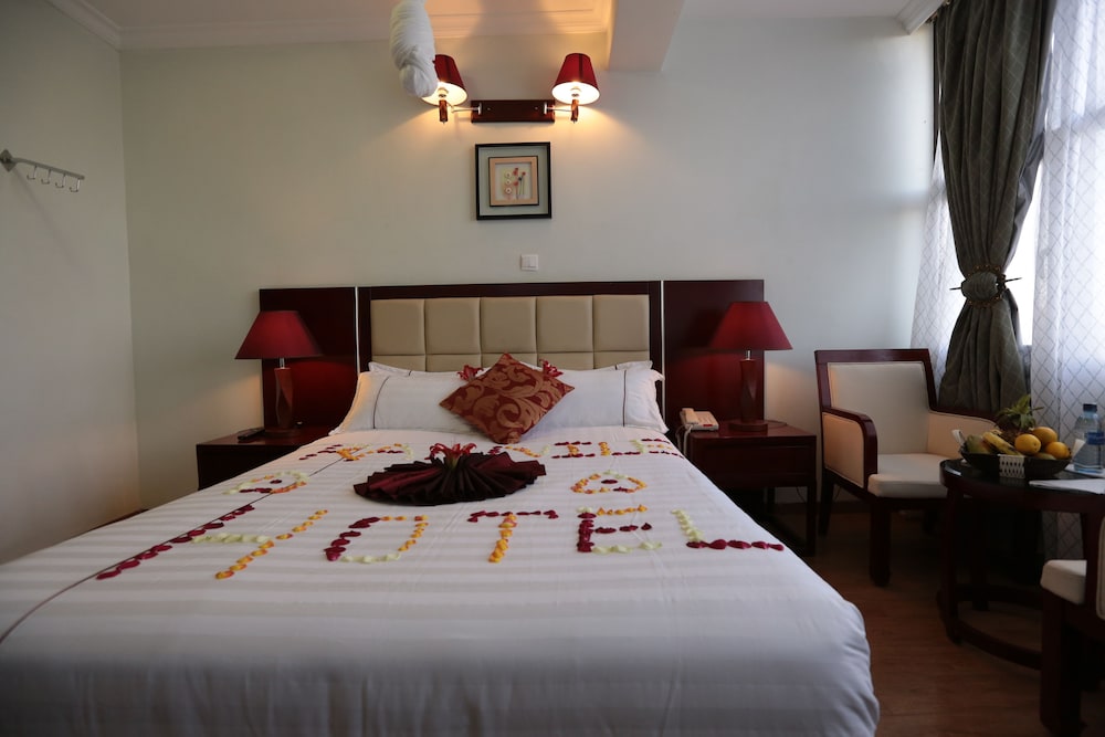 Standard Single Room photo 1