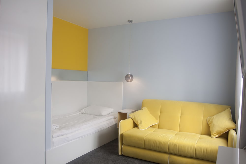 Comfort Twin Room photo 2