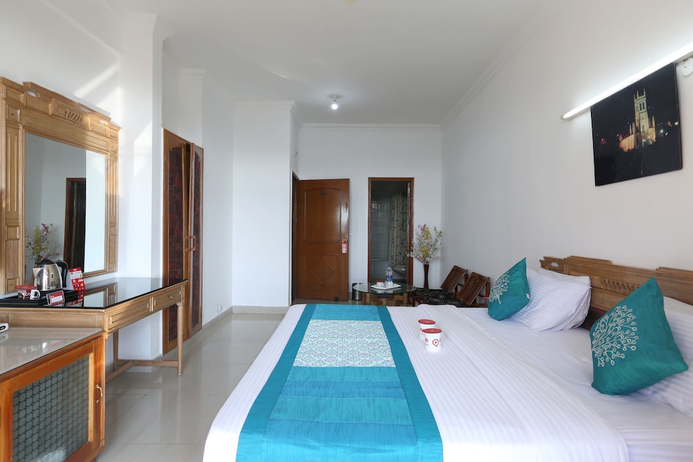 Super Deluxe Rooms - Photo 1