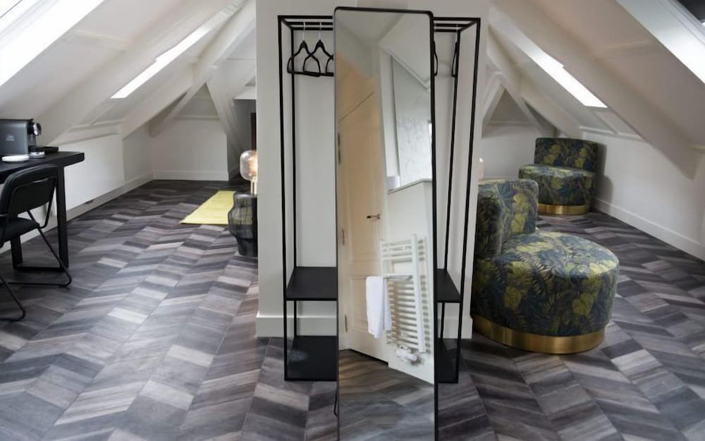 Luxury Loft