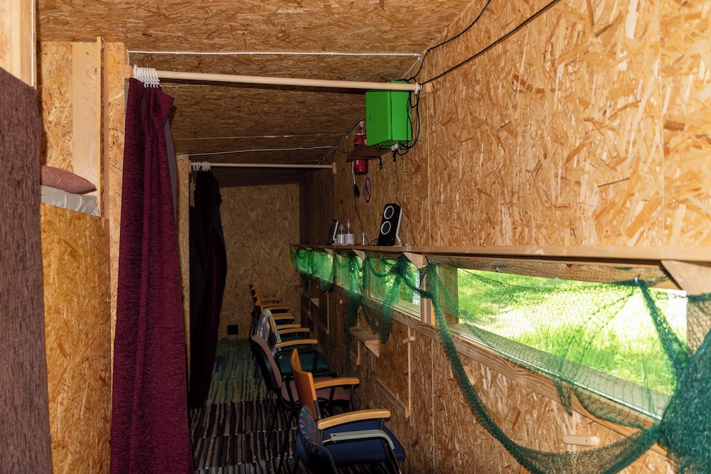 Cabin photo 3