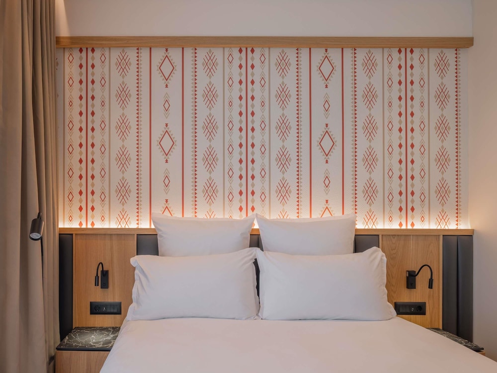 Privilege, Room, 1 Double Bed