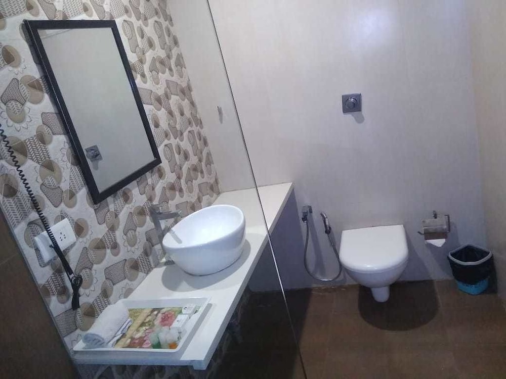 Deluxe Double Room photo 3